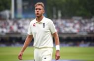 With 471 Test wickets, Broad is England's second-highest wicket-taker in Tests